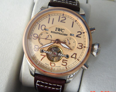 IWC Schaffhausen de Relojes réplicas relojes 4144 – Replicas De Relojes  España – Relojes De Imitacion Rolex – Replicas De Relojes De Lujo Baratos